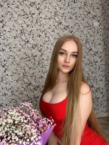 Проститутка Эсмеральда